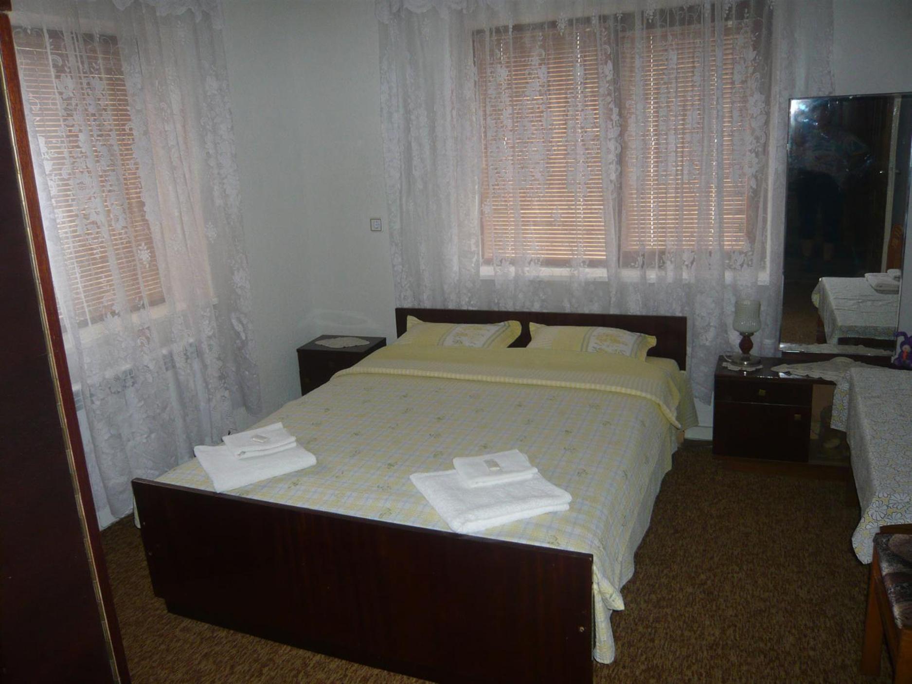Guest house Denitsa Trigrad Buitenkant foto