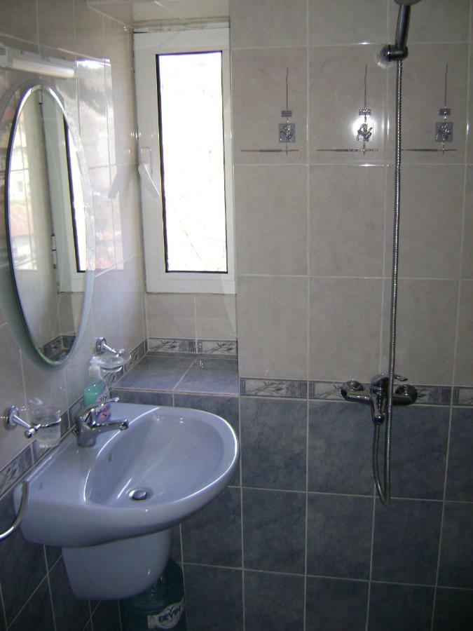 Guest house Denitsa Trigrad Buitenkant foto