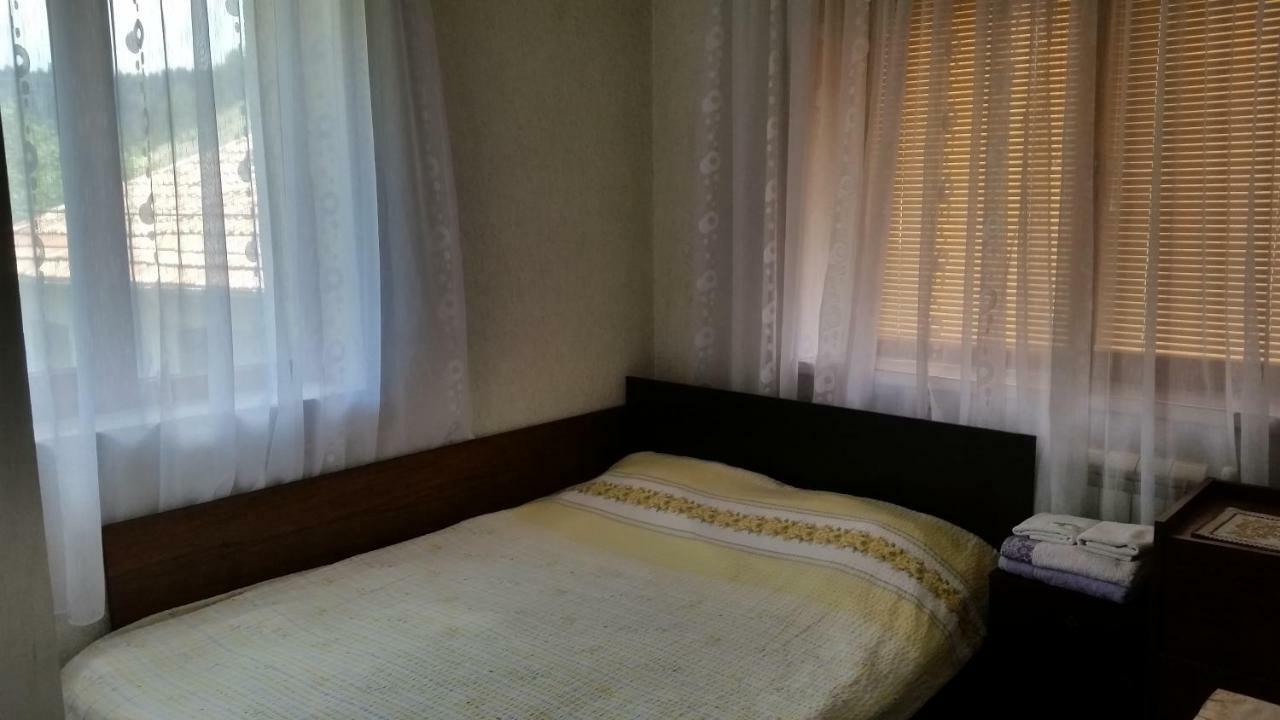 Guest house Denitsa Trigrad Buitenkant foto