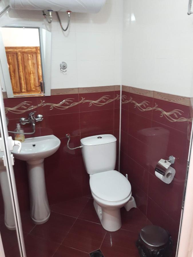 Guest house Denitsa Trigrad Buitenkant foto