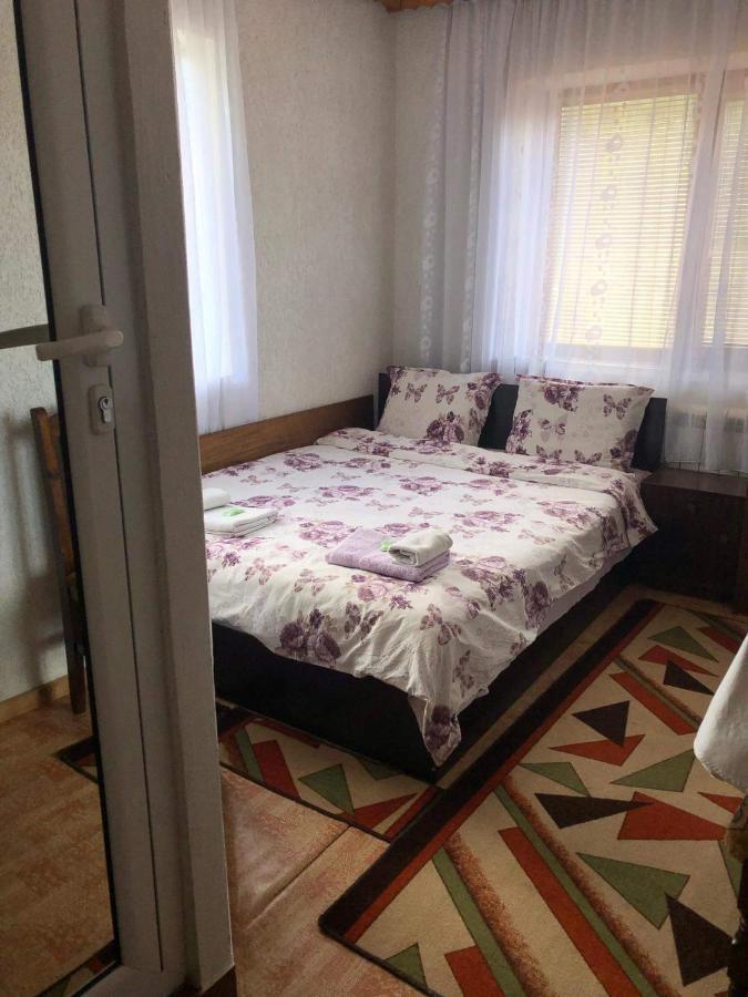 Guest house Denitsa Trigrad Buitenkant foto
